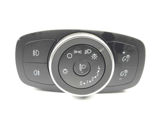 Used Headlight switch Headlight switch FORD TRANSIT CUSTOM V362 Van (FY, FZ) 2.0 EcoBlue (130 hp) 16838789 16838789