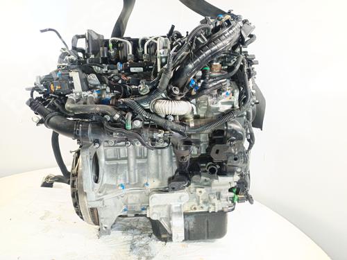 Engine PEUGEOT 2008 I (CU_) 1.5 BlueHDI 100 | BP33755922M1 - Image 4