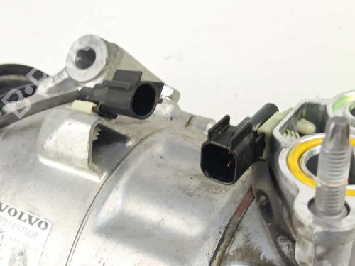AC compressor VOLVO XC40 (536) B3 Mild-Hybrid | BP39072213M34 - Image 4