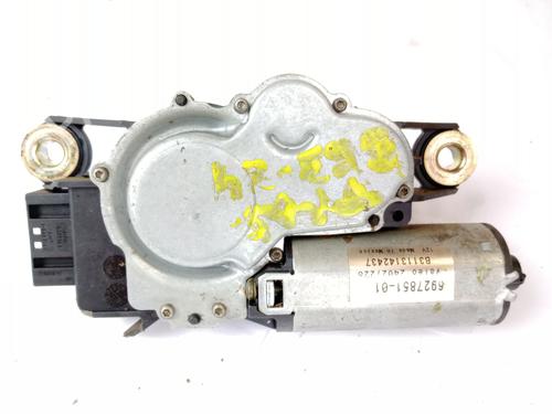 Rear wiper motor BMW X5 (E53) 3.0 d | BP18483913M102 