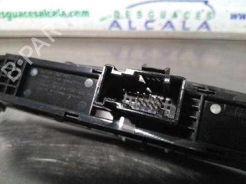 Warning switch PEUGEOT 308 I (4A_, 4C_)  | BP14353678I22 