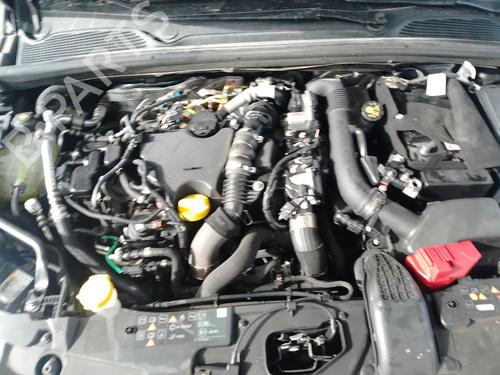 Electronic module RENAULT CLIO V (B7_) 1.5 Blue dCi 85 (B7AG) | BP22986822M83 - Image 10