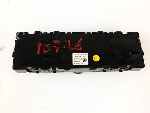 Switch PEUGEOT EXPERT Van (V_) 1.6 BlueHDi 115 | BP35952251I30 - Image 2