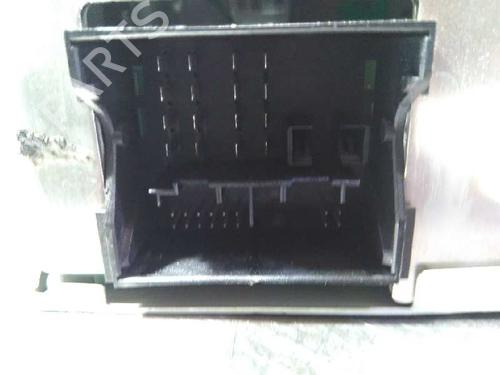 Radio FORD TRANSIT Van (FA_ _)  | BP14353605E6 