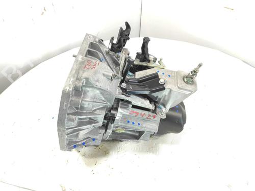 Gearbox NISSAN MICRA V (K14) 1.0 IG-T | BP26557210M3  - Image 9