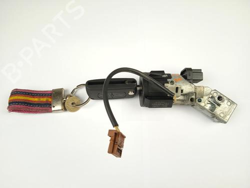 Used Ignition barrel CITROËN C3 II (SC_) 1.6 BlueHDi 75 (75 hp) 16704095
