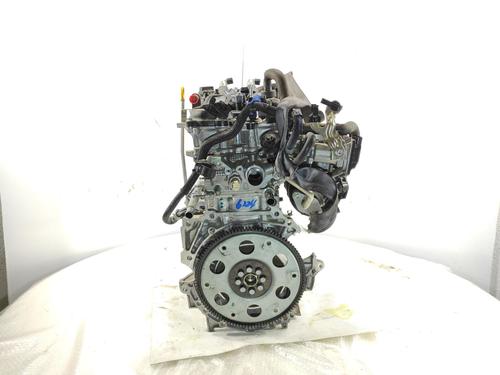 Motor TOYOTA YARIS (_P13_) 1.3 (NSP130_, NSP130) | BP24177069M1 