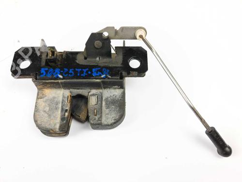 Used Tailgate lock Tailgate lock 28807074 28807074