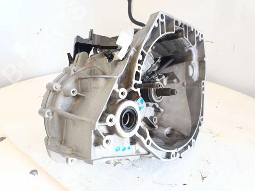 Gearbox RENAULT MEGANE IV Hatchback (B9A/M/N_) 1.3 TCe 140 (B9NB) | BP36259918M3 - Image 3