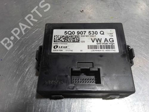 Used Electronic module Electronic module AUDI A3 Sportback (8VA, 8VF) [2012-2021] 10065294 10065294