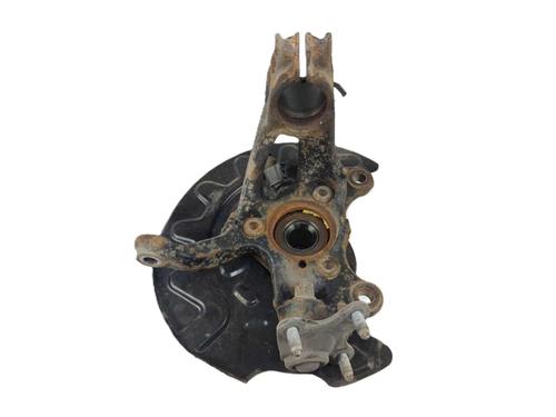 Left front steering knuckle VW GOLF VIII (CD1, DA1) 1.0 eTSI | BP39099146M25 - Image 2