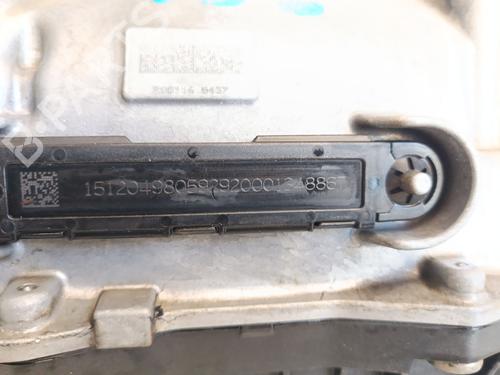 Gearbox ALFA ROMEO GIULIA (952_) 2.2 D (952AEM250, 952AEA250) | BP31364113M3