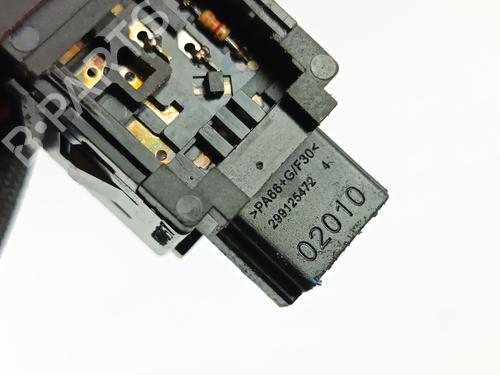 Warning switch NISSAN MICRA V (K14) 1.0 IG-T 100 | BP29163764I22 
