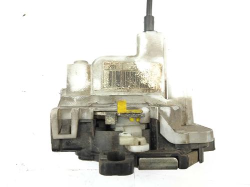 Used Front left lock Front left lock 17673252 17673252