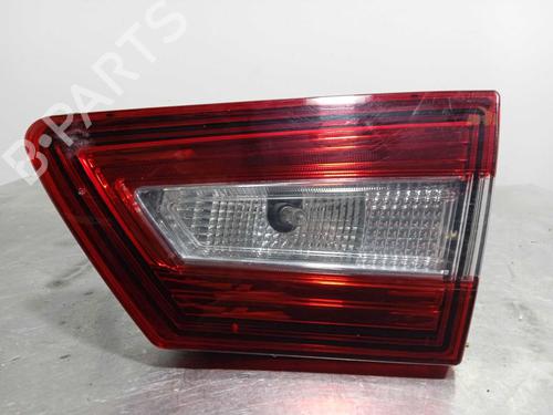 Used Right tailgate light Right tailgate light RENAULT CLIO IV (BH_) [2012-2021] 9984611 9984611