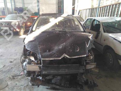 Crossmember CITROËN C4 I (LC_)  | BP14353471C162 