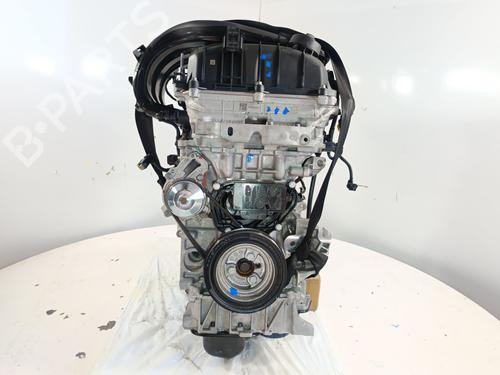 Motor Motor PEUGEOT 208 II (UB_, UP_, UW_, UJ_) [2019-2026] 34441227 34441227