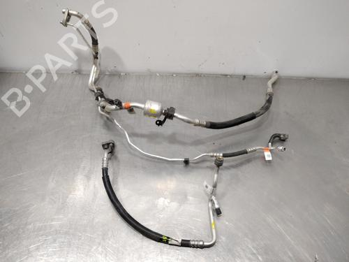 Used AC pipe FORD FOCUS III [2010-2020]  14348806