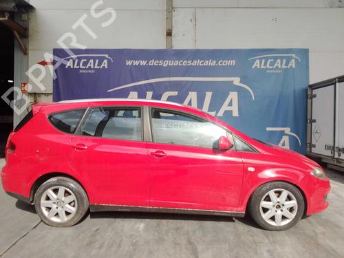 Brugte SEAT ALTEA (5P1) 1.9 TDI 5002649