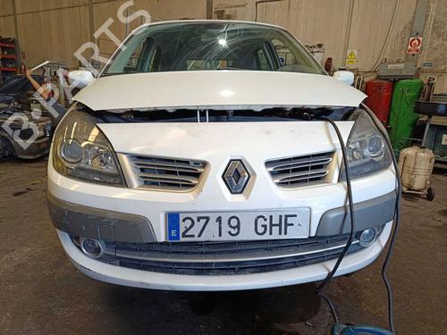 Starter RENAULT SCÉNIC II (JM0/1_) 1.5 dCi (JM1E, JM16) | BP28381425M8 - Image 6
