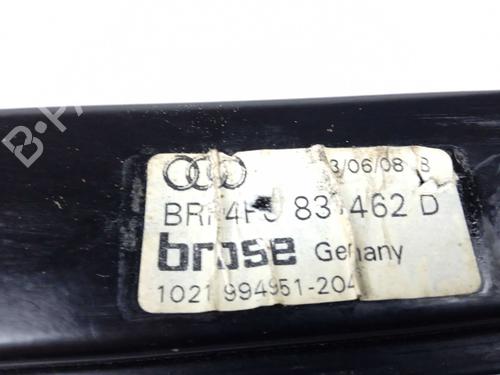 Front right window mechanism AUDI A6 C6 (4F2) | BP11146498C23 - Image 2