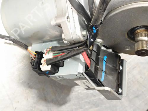 Steering column RENAULT KANGOO Express (FW0/1_) 1.5 dCi 75 (FW07, FW10, FW04) | BP37713283M21 - Image 5