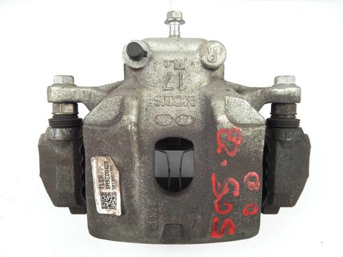 Used Right front brake caliper Right front brake caliper 15289328 15289328