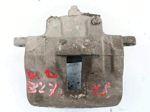 Used Right front brake caliper NISSAN PATROL III/2 Hardtop (K260) 2.8 D (80 hp) 27869615