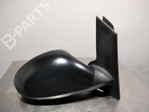 Right mirror SEAT ALTEA (5P1)  | BP9980534C27 