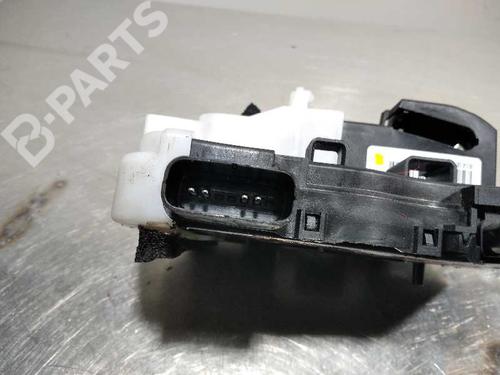 Rear left lock HYUNDAI ix35 (LM, EL, ELH)  | BP9997652C100 