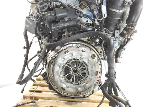 Engine CITROËN C5 II (RC_) 2.2 HDi | BP40109492M1  - Image 13