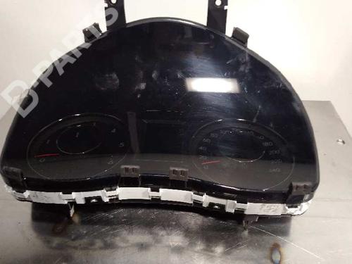Used Instrument cluster HYUNDAI i40 I (VF) [2012-2019]  10752070