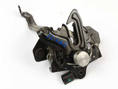 hood-lock-nissan-micra-v-k14-2016-26557135 main image
