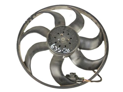Used Radiator fan Radiator fan MINI MINI (F56) Cooper D (116 hp) 40506947 40506947