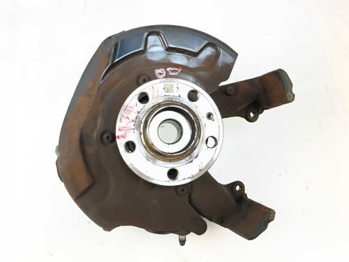 Fusee rechts voor Fusee rechts voor SEAT IBIZA V (KJ1, KJG) 1.0 TSI (95 hp) 37533821 37533821