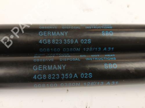 Hood lift support AUDI A7 Sportback (4GA, 4GF) 3.0 TDI quattro | BP30274425C139