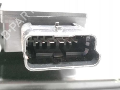 Front left window mechanism RENAULT KADJAR (HA_, HL_) 1.5 dCi 110 (HLA3) | BP24925358C22 - Image 2
