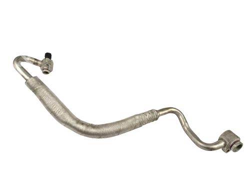 Used AC pipe AUDI A7 Sportback (4GA, 4GF) 3.0 TDI quattro (313 hp) 30296179