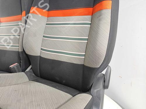 Seats set CITROËN BERLINGO (ER_, EC_) 1.5 BlueHDi 130 (ECYHZJ, ECYHZR) | BP37028268C78 - Image 5