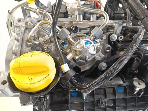 Engine NISSAN JUKE (F16_) DIG-T 117 | BP36887277M1  - Image 18