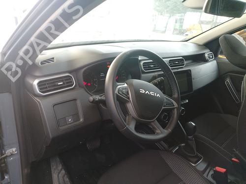 Front right interior door handle DACIA DUSTER (HM_) 1.3 TCe 150 (HMM3) | BP31838148I14 