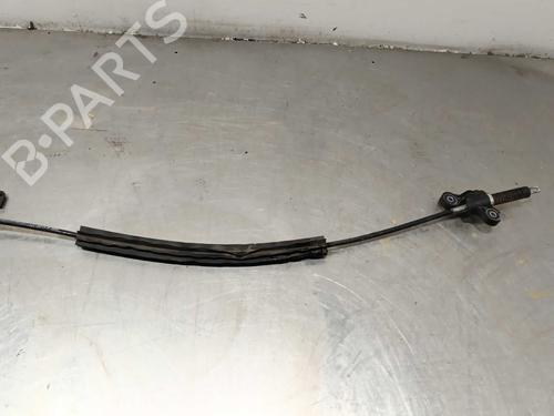 Gear lever VW T-ROC (A11, D11) 2.0 TDI | BP29639587M90 - Image 3