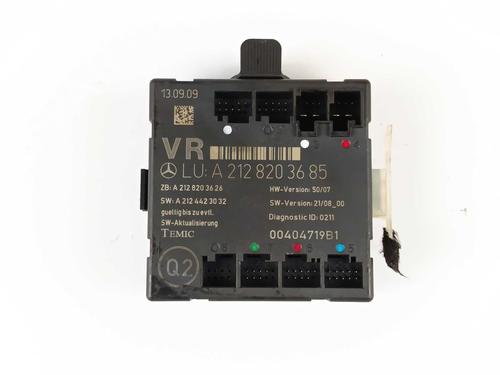 Used Electronic module Electronic module 34634588 34634588