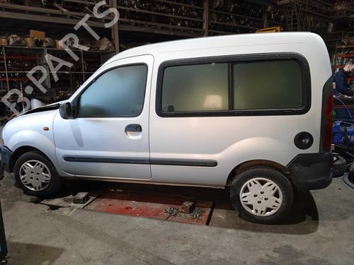 Engine control unit (ECU) RENAULT KANGOO (KC0/1_)  | BP9983939M57  - Image 6