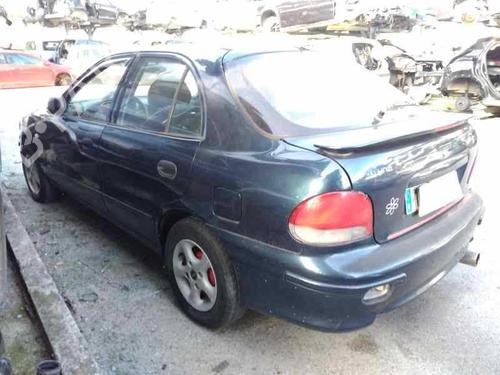 Right front indicator HYUNDAI ACCENT II (LC)  | BP10752944C33  - Image 6