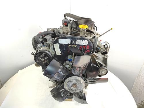 Motor JEEP CHEROKEE (KJ) 2.8 CRD 4x4 | BP26530672M1 