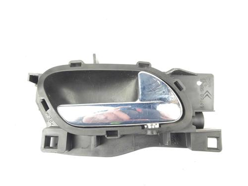 Used Front right interior door handle Front right interior door handle CITROËN C4 Coupe (LA_) 2.0 HDi (136 hp) 17138578 17138578