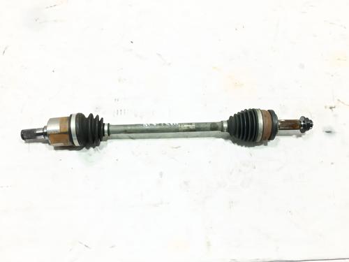 Used Left front driveshaft HYUNDAI i20 III (BC3, BI3) 1.2 (84 hp) 31115635
