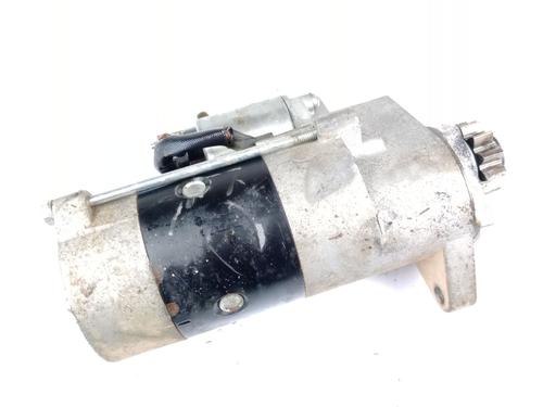 Starter NISSAN NAVARA NP300 (D40) 2.5 dCi 4WD | BP29260613M8 