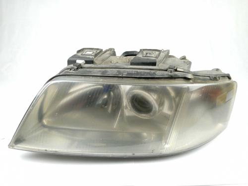 Used Left headlight Left headlight AUDI A6 C5 (4B2, 4B4) 1.8 T (150 hp) 15226896 15226896